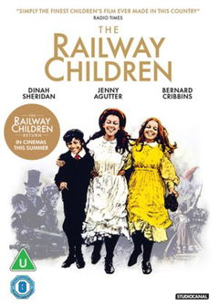 The Railway Children (1970)