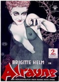 Alraune (1928)