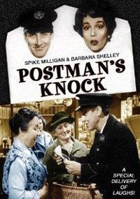 Postman's Knock (1962)