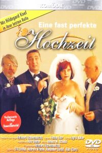 Eine fast perfekte Hochzeit (1999)