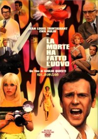 La morte ha fatto l'uovo (1968)