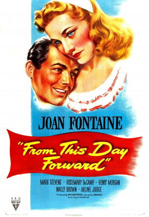 From This Day Forward