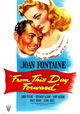 From This Day Forward