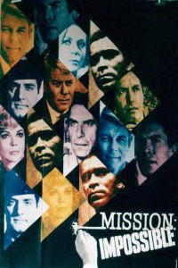Mission Impossible Versus the Mob