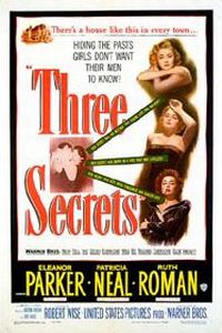 Three Secrets