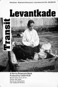 Transit Levantkade