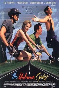The Unknown Cyclist (1998)