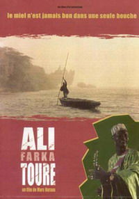 Ali Farka Touré - Le miel n'est jamais bon dans une seule bouche (2002)
