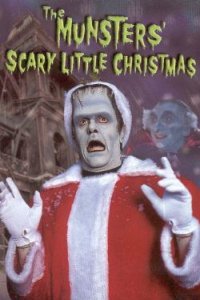 The Munsters' Scary Little Christmas (1996)