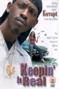 Keepin' It Real