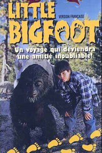 Little Bigfoot