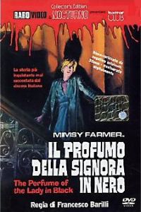 Il profumo della signora in nero (1974)