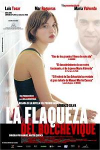 La flaqueza del bolchevique (2003)