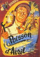 Poisson d'avril