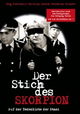 Der Stich des Skorpion