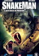 The Snake King