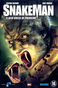 The Snake King (2005)