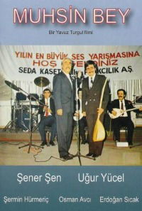 Muhsin Bey (1987)