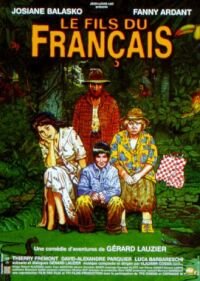 Le fils du Français (1999)