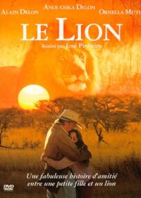Le lion