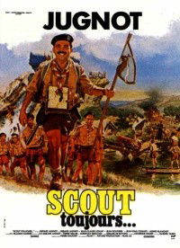 Scout toujours... (1985)