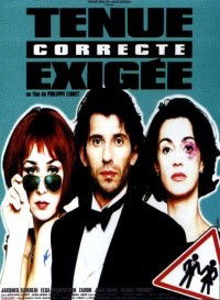 Tenue correcte exigée (1997)