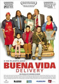 Buena vida (2004)