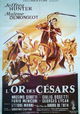 Oro per i Cesari