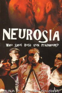 Neurosia - 50 Jahre pervers