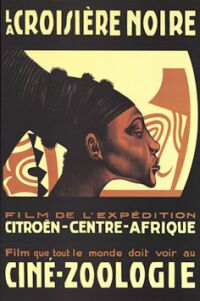La croisière noire (1926)