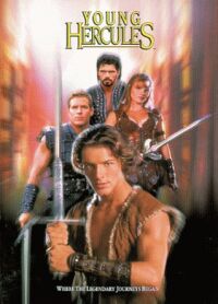 Young Hercules