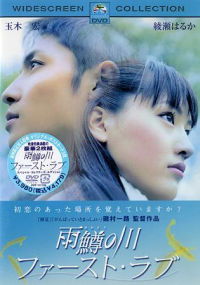 Amemasu no kawa (2004)