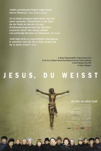 Jesus, Du weisst (2003)