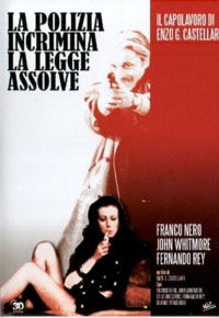 La polizia incrimina la legge assolve (1973)
