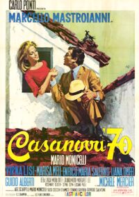 Casanova 70 (1965)