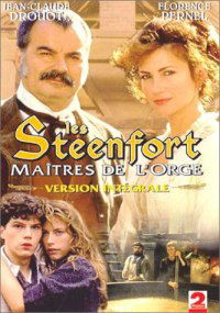Les steenfort, maîtres de l'orge