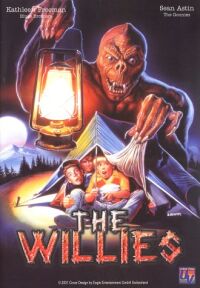 The Willies (1990)