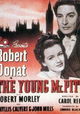 The Young Mr. Pitt