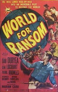 World for Ransom