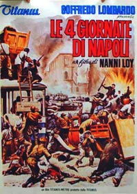 Le quattro giornate di Napoli