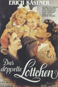 Das doppelte Lottchen (1950)