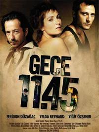 Gece 11:45