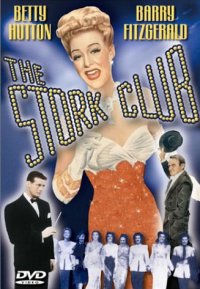 The Stork Club (1945)