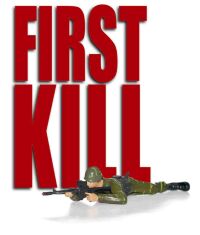 First Kill