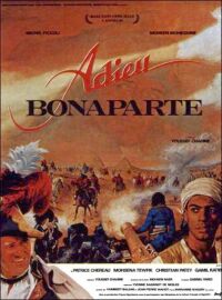 Adieu Bonaparte
