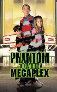 Phantom of the Megaplex (2000)