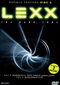 Lexx: The Dark Zone