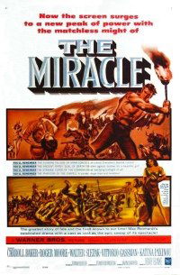The Miracle (1959)