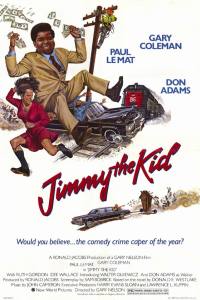 Jimmy the Kid