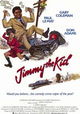 Jimmy the Kid